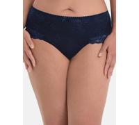 Rosa Faia Taillen Slip Damen blau, 40