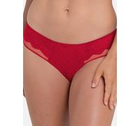 Rosa Faia Taillen Slip Damen rot, 46