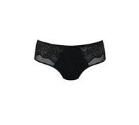Rosa Faia Damen Taillenslip Selma, schwarz, 44 (Herstellergröße: 36)