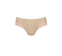Taillenslip ANITA "Taillenslip Selma", Damen, Gr. 38, beige (desert), Obermaterial: 73% Polyamid PA. 18% Elasthan EL. 9% Polyester PES., Unterhosen Taillenslip (57792167-38) desert