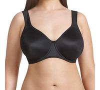 Rosa Faia Anita Bügel-BH 5490, 75 H, schwarz