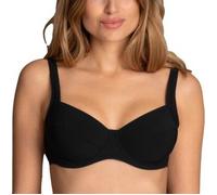 Rosa Faia Underwire Sibel Top Schwarz C 40 Damen