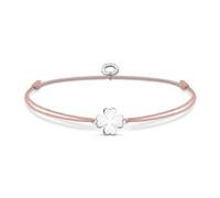 THOMAS SABO Damen Armband, Silber, 20 cm