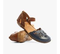 Josef Seibel Rosalie 04 für Damen, blau, Größe 38 EU