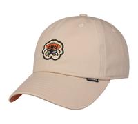 Rose Kraken Dad Hat by Djinns khaki One Size