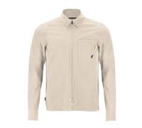 Rose M Adventure Ripstop Overshirt Erwachsene almond ash S