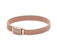 ROSE Reflexions Armband mit Zirkonia für Damen