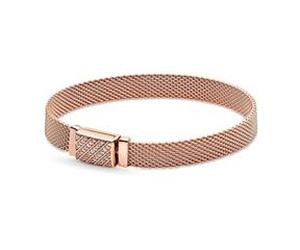 ROSE Reflexions Armband mit Zirkonia für Damen