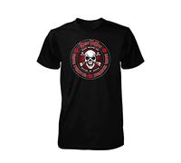 Rose Tattoo - Tatts Forever T-Shirt (2XL)