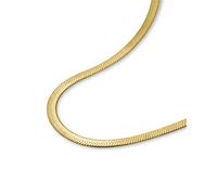 ROSEFIELD Armband Snake Bracelet Gold