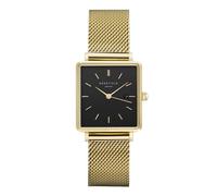 Rosefield Boxy Damenuhr 26x28mm