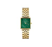 Rosefield Emerald BEGSG-Q050 - Damen - 24 mm - Analog - Quarz - Mineralglas