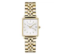 Rosefield Boxy XS Gold