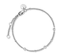 Rosefield Crystal Armband Rostfreier Stahl JTBTS-J431 - Damen - Edelstahl