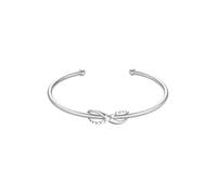 ROSEFIELD Damen Armband Infinity Silver