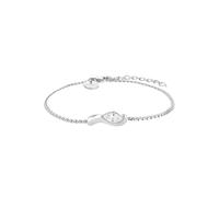 ROSEFIELD Damen Armband Marquise Wave Soft Silver