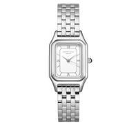 ROSEFIELD Damenuhr IVY Silber