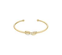 ROSEFIELD Damen Halskette Infinity Gold