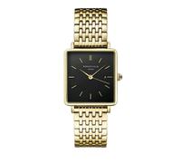 Rosefield QBSG-Q17 The Boxy Damenuhr 26mm 3ATM