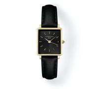 Rosefield Boxy XS QBBLG-Q53 - Damen - 22 mm - Analog - Quarz - Mineralglas