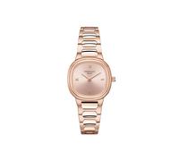 ROSEFIELD Damenuhr GAIA XS Rosegold
