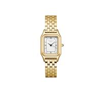 Rosefield Ivy OCWGSG-OC01 - Damen - 26 mm - Analog - Quarz - Mineralglas
