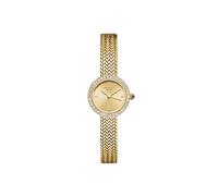 ROSEFIELD Damenuhr Mini Small Edit Champagne Gold MCGMG-M03
