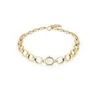 ROSEFIELD Damenuhr Rosefield Studio Edition 05 Choker Gold
