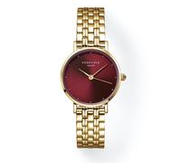 Rosefield Small Edit SEGSG-SE01 - Damen - 26 mm - Analog - Quarz - Mineralglas