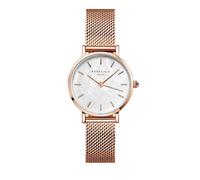 ROSEFIELD Damenuhr Small Edit Rosegold 26WR-265