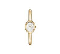 ROSEFIELD Damenuhr Studio Armreifuhr Oval Gold - M - 62mm STWGSG-ST05