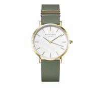 ROSEFIELD - THE WEST VILLAGE - olivegrün - gold - 33 MM