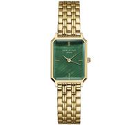 Rosefield Emerald OEGSG-O79 - Damen - 20 mm - Analog - Quarz - Mineralglas