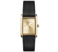 Rosefield Heirloom HCBLG-H07 - Damen - 24 mm - Analog - Quarz - Mineralglas