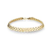 ROSEFIELD Kette Legacy Gold JNLNG-J888