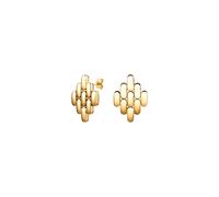 ROSEFIELD Ohrringe Legacy Gold JELEG-J890