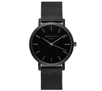 Damen Uhr Rosefield ROSE-018-BLK