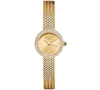 ROSEFIELD Damenuhr Mini Small Edit Champagne Gold MCGMG-M03