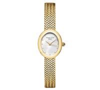 Rosefield Minis MWGMG-M02 - Damen - 18 mm - Quarz - Mineralglas