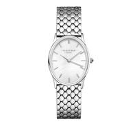 Rosefield OWGSS-OV03 The Oval Damen 24mm 3ATM