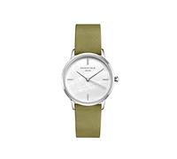 ROSEFIELD RMOLS.R05 Damen-Armbanduhr, Bicolor, M