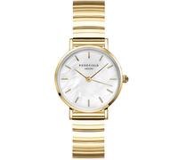 Rosefield Small Edit SEWGSG-SE02 - Damen - 26 mm - Analog - Quarz - Mineralglas