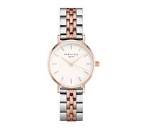 Rosefield Small Edit Silber Roségold Duo