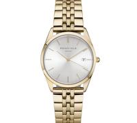 Rosefield The Ace ACSG-A03 - Damen - 33 mm - Analog - Quarz - Mineralglas