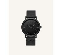 ROSEFIELD - THE MERCER - schwarz - schwarz / 38 MM