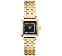 Rosefield The Small Edit BBGSG-B09 - Damen - 20 mm - Analog - Quarz - Mineralglas