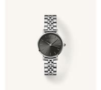 ROSEFIELD - THE SMALL EDIT - grau - silber gold steel / 26 MM