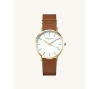 Rosefield WWCG-W86 The West Village Damen 33mm 3ATM