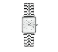 ROSEFIELD WATCHES Mod. QMWSS-Q020