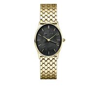 Rosefield The Oval OBGSG-OV14 - Damen - 24 mm - Analog - Quarz - Mineralglas